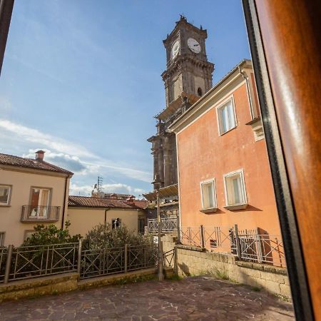شقة Casa Sofia - Irpinia أفيلينو المظهر الخارجي الصورة