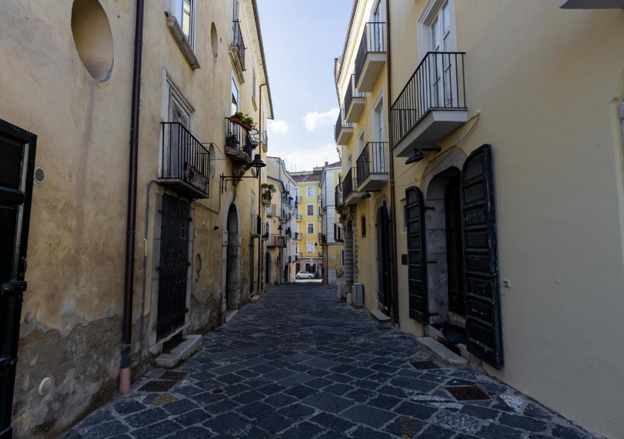 شقة Casa Sofia - Irpinia أفيلينو المظهر الخارجي الصورة