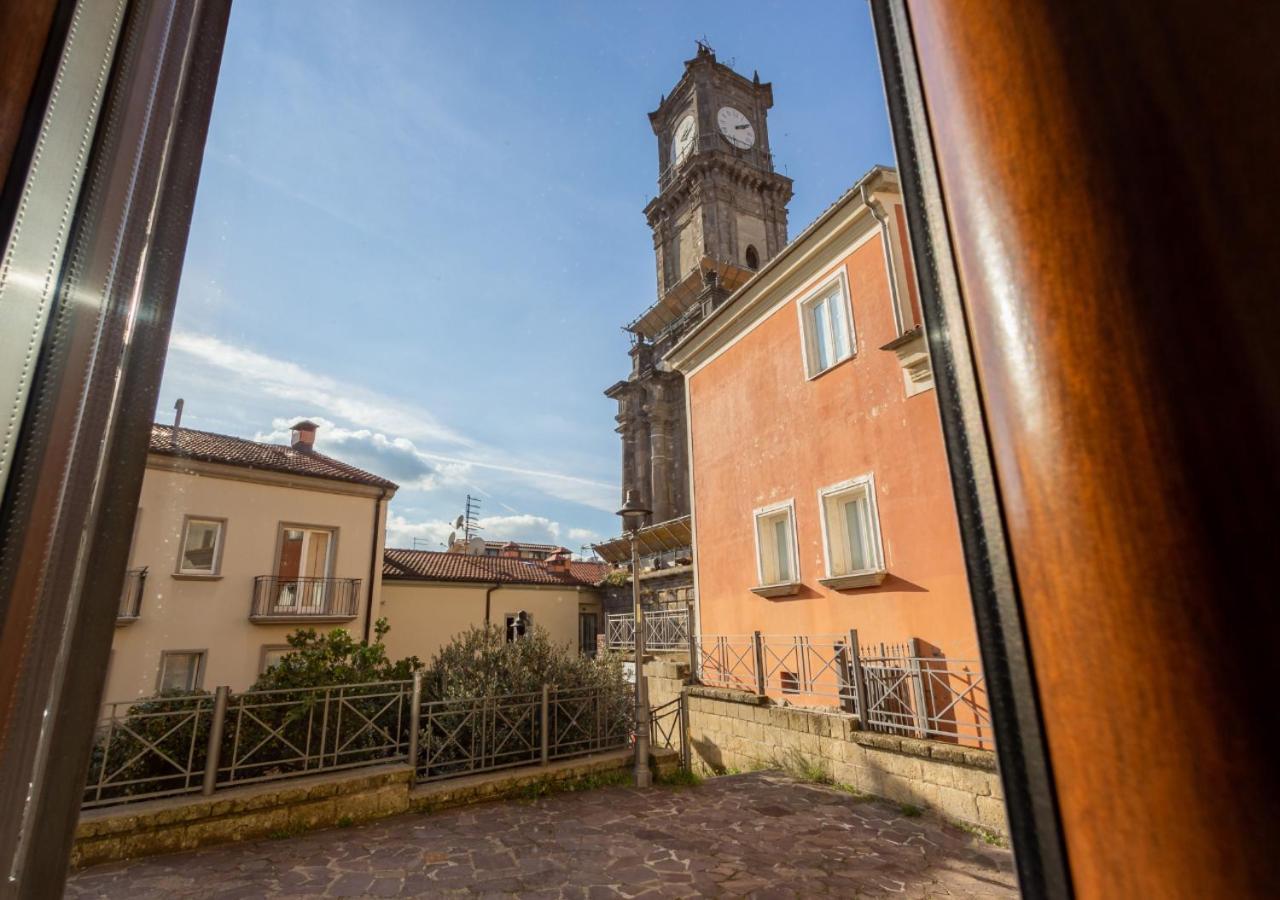 شقة Casa Sofia - Irpinia أفيلينو المظهر الخارجي الصورة