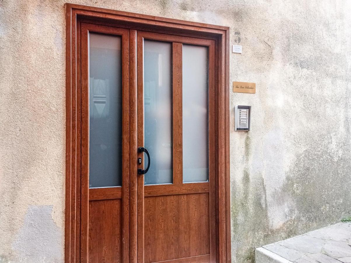 شقة Casa Sofia - Irpinia أفيلينو المظهر الخارجي الصورة