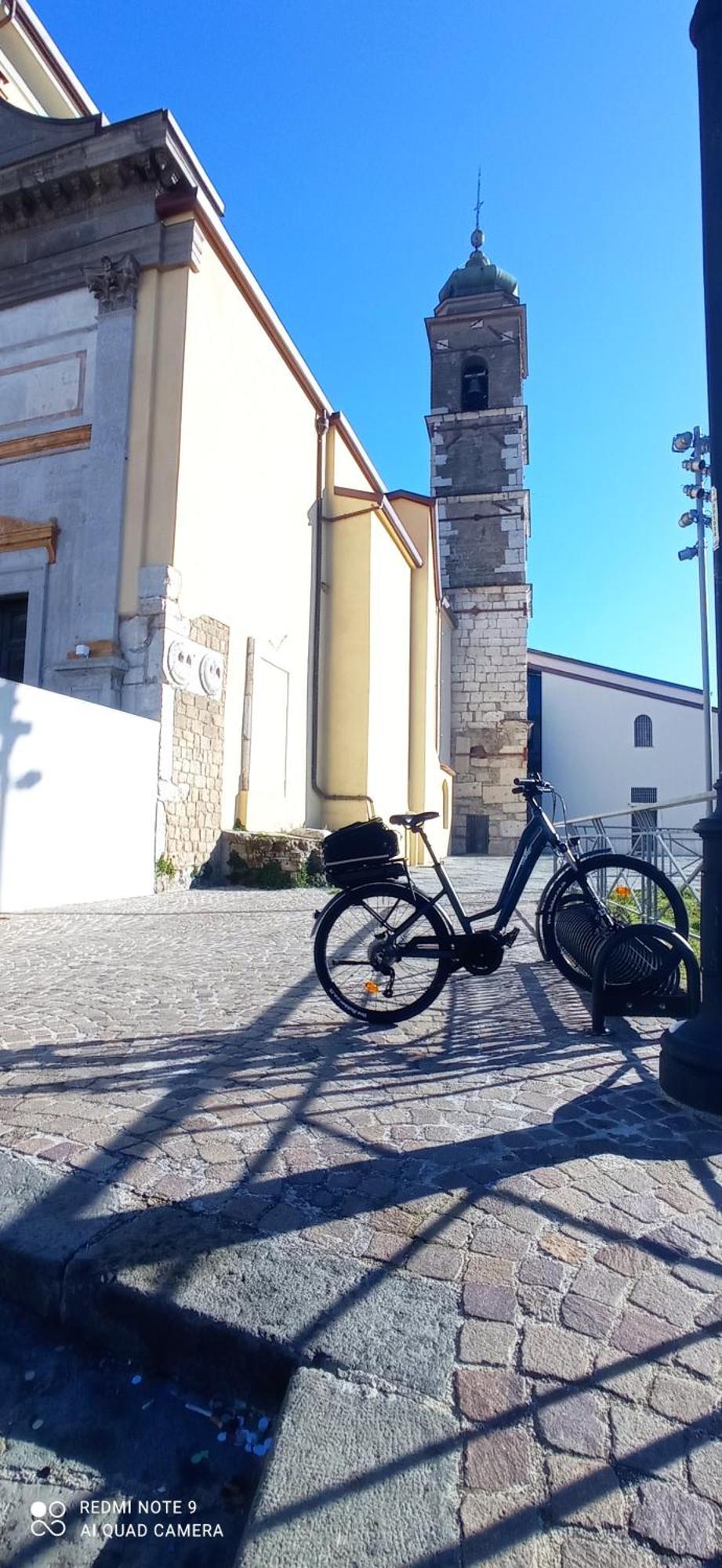 شقة Casa Sofia - Irpinia أفيلينو المظهر الخارجي الصورة